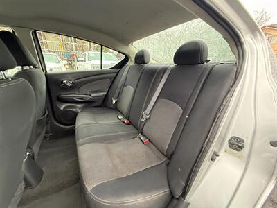 2014 Nissan Versa 1.6 SV   - Photo 21 - San Leandro, CA 94578