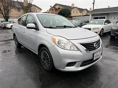 2014 Nissan Versa 1.6 SV   - Photo 3 - San Leandro, CA 94578