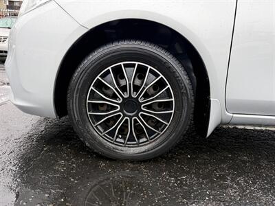 2014 Nissan Versa 1.6 SV   - Photo 9 - San Leandro, CA 94578