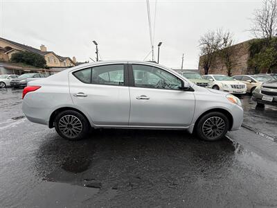 2014 Nissan Versa 1.6 SV   - Photo 4 - San Leandro, CA 94578