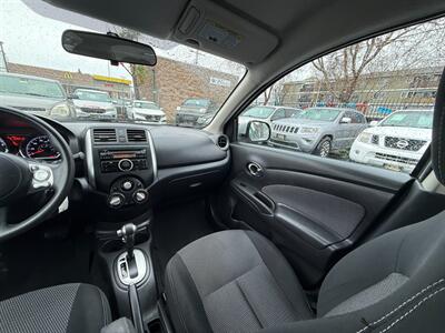 2014 Nissan Versa 1.6 SV   - Photo 16 - San Leandro, CA 94578