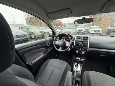 2014 Nissan Versa 1.6 SV   - Photo 15 - San Leandro, CA 94578