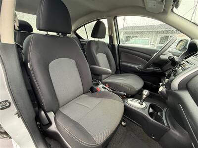 2014 Nissan Versa 1.6 SV   - Photo 13 - San Leandro, CA 94578