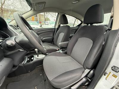 2014 Nissan Versa 1.6 SV   - Photo 12 - San Leandro, CA 94578