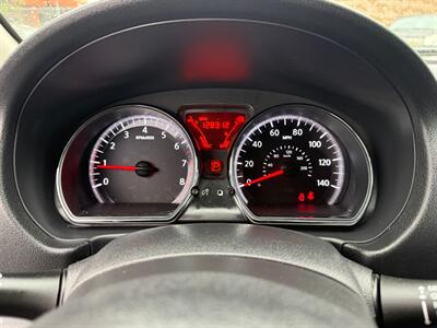 2014 Nissan Versa 1.6 SV   - Photo 18 - San Leandro, CA 94578