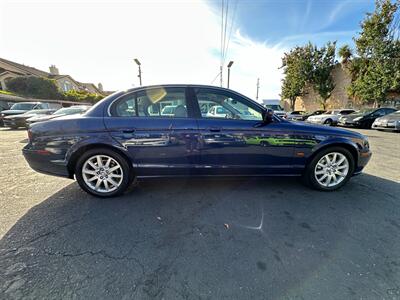 2002 Jaguar S-Type 4.0   - Photo 4 - San Leandro, CA 94578