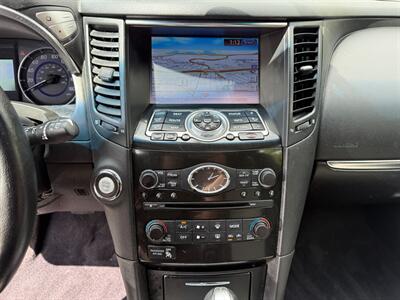 2017 INFINITI QX70 Limited   - Photo 19 - San Leandro, CA 94578
