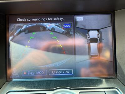 2017 INFINITI QX70 Limited   - Photo 21 - San Leandro, CA 94578
