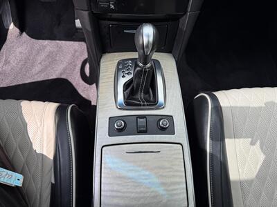 2017 INFINITI QX70 Limited   - Photo 20 - San Leandro, CA 94578