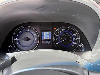 2017 INFINITI QX70 Limited   - Photo 18 - San Leandro, CA 94578
