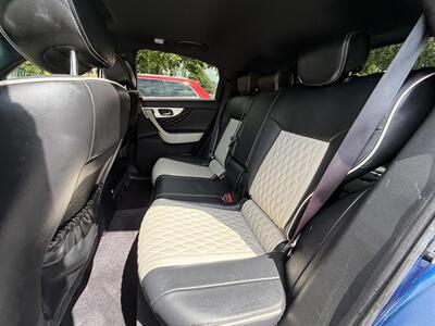 2017 INFINITI QX70 Limited   - Photo 23 - San Leandro, CA 94578