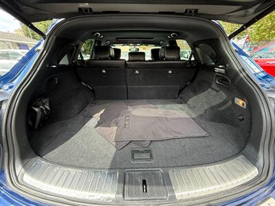 2017 INFINITI QX70 Limited   - Photo 11 - San Leandro, CA 94578