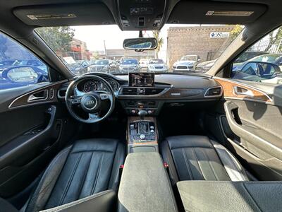 2012 Audi A6 3.0T quattro Prestige   - Photo 13 - San Leandro, CA 94578