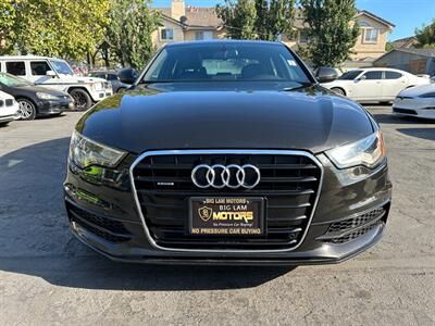 2012 Audi A6 3.0T quattro Prestige   - Photo 2 - San Leandro, CA 94578