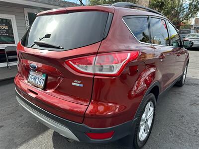 2014 Ford Escape SE - Photo 5 - San Leandro, CA 94578