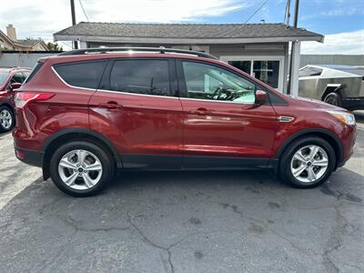 2014 Ford Escape SE - Photo 4 - San Leandro, CA 94578
