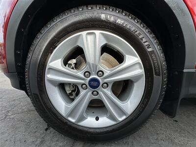 2014 Ford Escape SE - Photo 9 - San Leandro, CA 94578