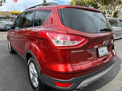 2014 Ford Escape SE - Photo 7 - San Leandro, CA 94578