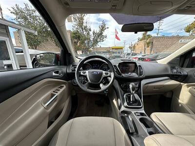 2014 Ford Escape SE - Photo 16 - San Leandro, CA 94578