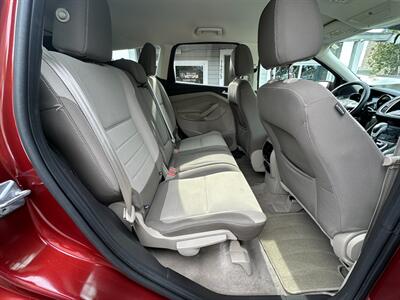 2014 Ford Escape SE - Photo 17 - San Leandro, CA 94578