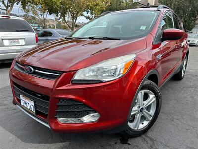 2014 Ford Escape SE - Photo 1 - San Leandro, CA 94578