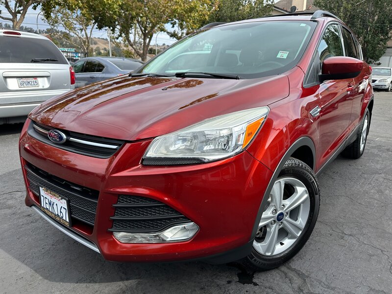 2014 Ford Escape SE   - Photo 1 - San Leandro, CA 94578