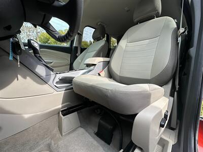 2014 Ford Escape SE - Photo 12 - San Leandro, CA 94578