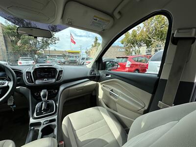 2014 Ford Escape SE - Photo 14 - San Leandro, CA 94578