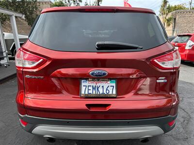 2014 Ford Escape SE - Photo 6 - San Leandro, CA 94578