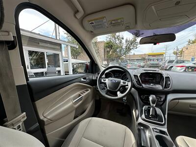 2014 Ford Escape SE - Photo 15 - San Leandro, CA 94578
