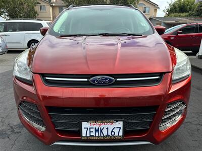 2014 Ford Escape SE - Photo 2 - San Leandro, CA 94578