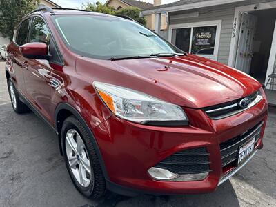 2014 Ford Escape SE - Photo 3 - San Leandro, CA 94578