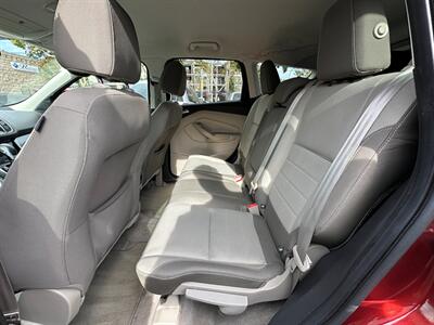 2014 Ford Escape SE - Photo 18 - San Leandro, CA 94578