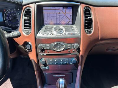 2012 INFINITI EX35 Journey   - Photo 19 - San Leandro, CA 94578