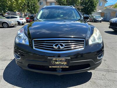 2012 INFINITI EX35 Journey   - Photo 2 - San Leandro, CA 94578