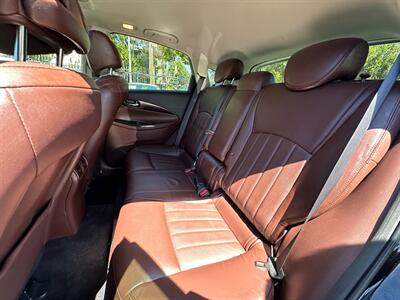 2012 INFINITI EX35 Journey   - Photo 23 - San Leandro, CA 94578