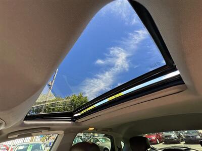 2012 INFINITI EX35 Journey   - Photo 22 - San Leandro, CA 94578