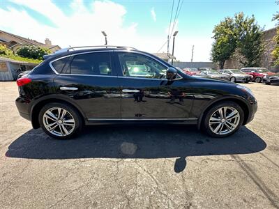 2012 INFINITI EX35 Journey   - Photo 4 - San Leandro, CA 94578