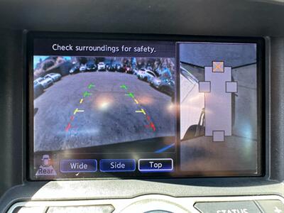 2012 INFINITI EX35 Journey   - Photo 21 - San Leandro, CA 94578