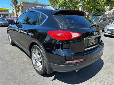 2012 INFINITI EX35 Journey   - Photo 7 - San Leandro, CA 94578
