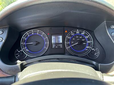 2012 INFINITI EX35 Journey   - Photo 18 - San Leandro, CA 94578