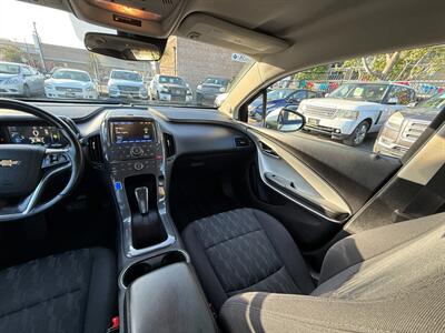 2015 Chevrolet Volt   - Photo 16 - San Leandro, CA 94578