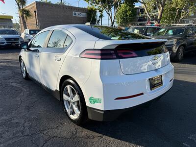 2015 Chevrolet Volt   - Photo 7 - San Leandro, CA 94578