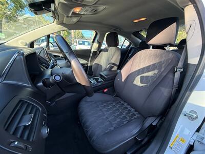 2015 Chevrolet Volt   - Photo 12 - San Leandro, CA 94578