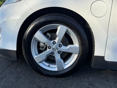 2015 Chevrolet Volt   - Photo 9 - San Leandro, CA 94578