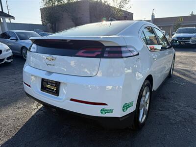2015 Chevrolet Volt   - Photo 5 - San Leandro, CA 94578