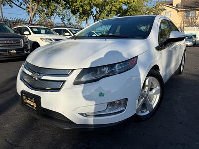 2015 Chevrolet Volt   - Photo 1 - San Leandro, CA 94578