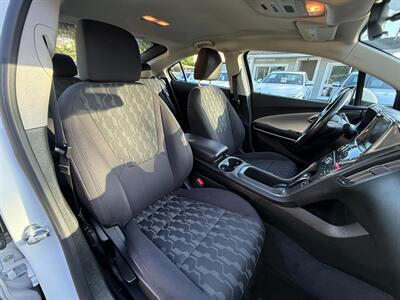 2015 Chevrolet Volt   - Photo 13 - San Leandro, CA 94578