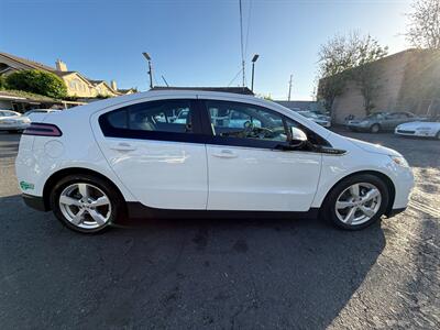 2015 Chevrolet Volt   - Photo 4 - San Leandro, CA 94578