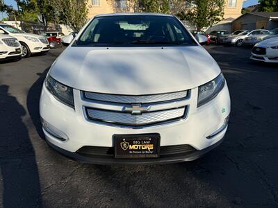 2015 Chevrolet Volt   - Photo 2 - San Leandro, CA 94578